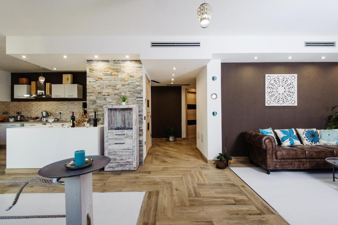 Bed and Breakfast Ricocco Castelsardo Exterior foto