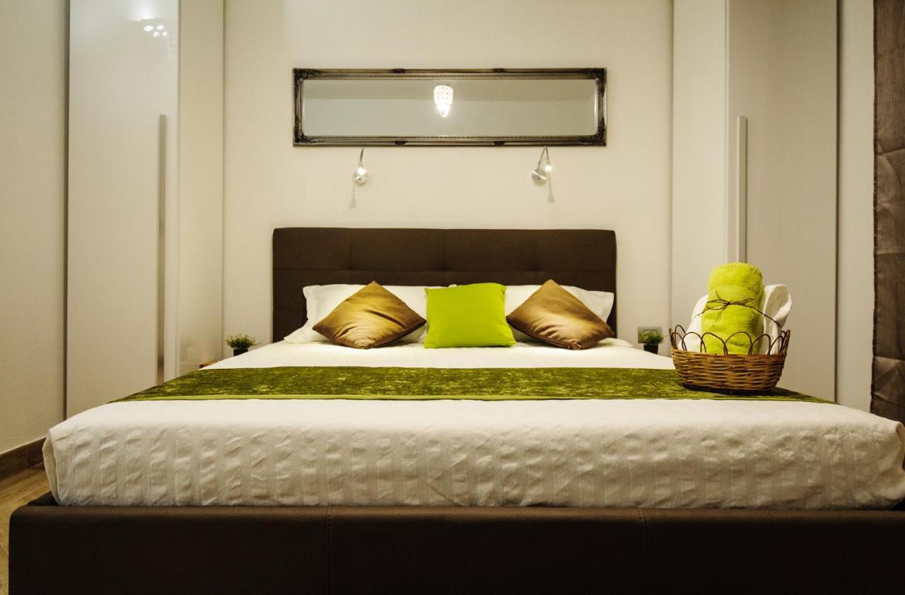 Bed and Breakfast Ricocco Castelsardo Exterior foto