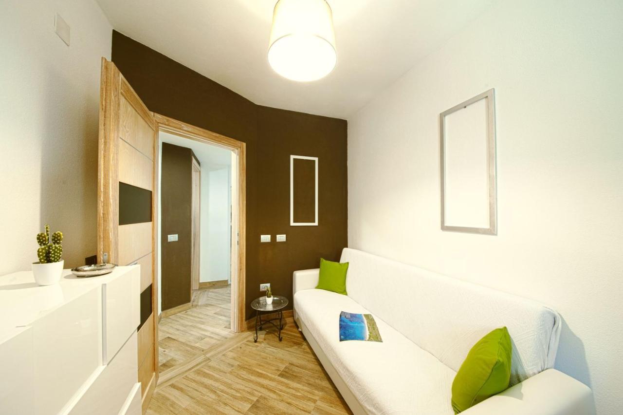 Bed and Breakfast Ricocco Castelsardo Exterior foto